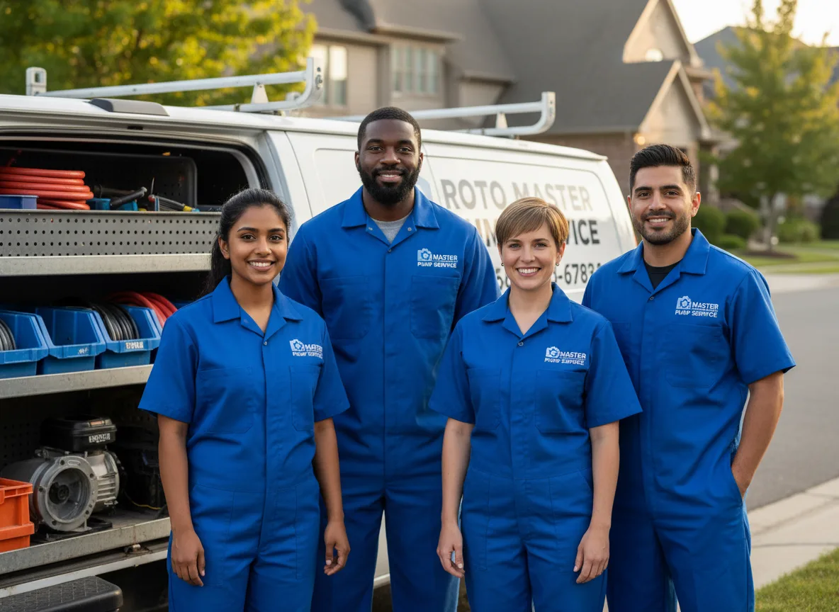 Sump Pump Installation company in Morrisville, NY